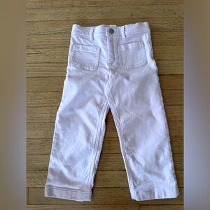 NWOT Crewcuts Pants for Girls